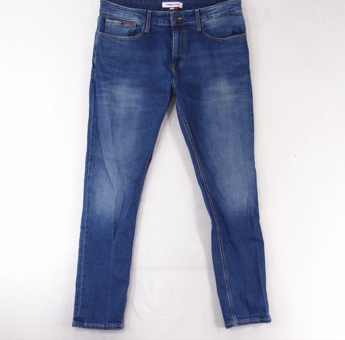 Джинсы Tommy Hilfiger Austin