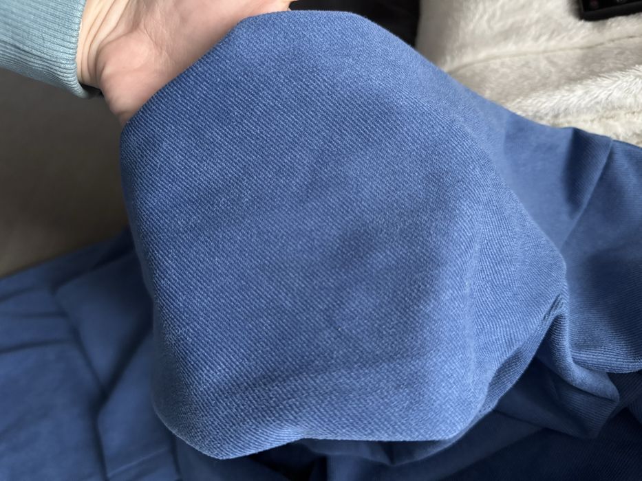 Комбінезон щільної тканини TRG