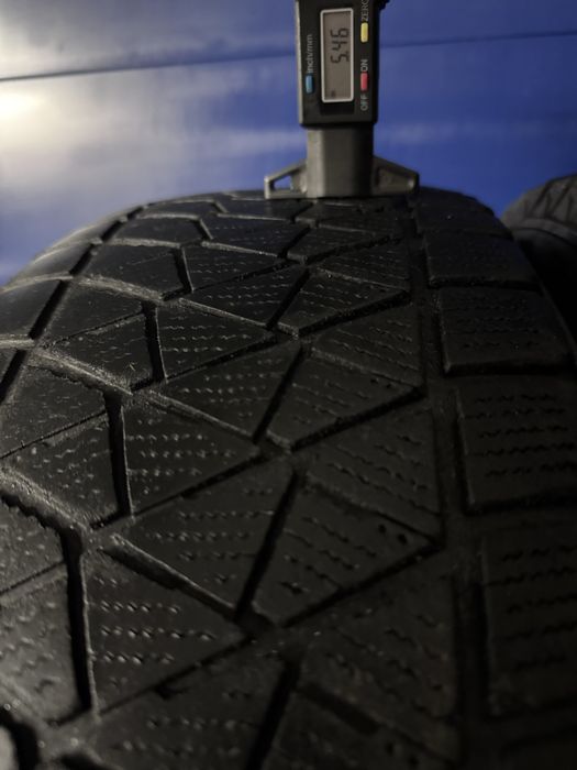 Bridgestone Blizzak dm-v2 215/65r16 зима Розпродаж Склада Шин Умань