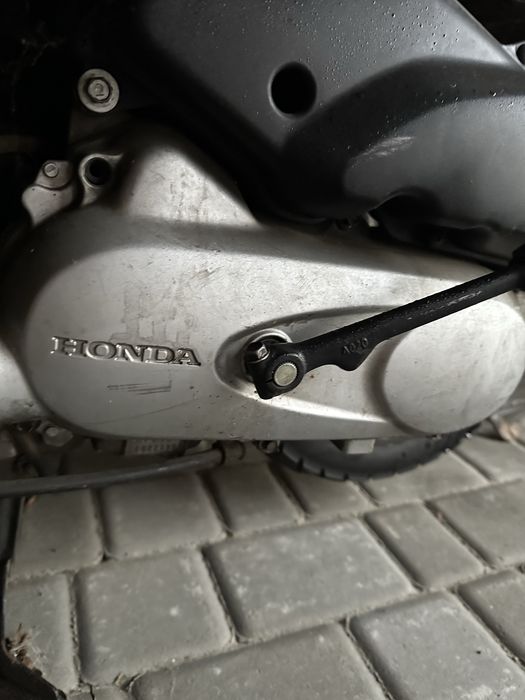 Скутер /мопед Honda