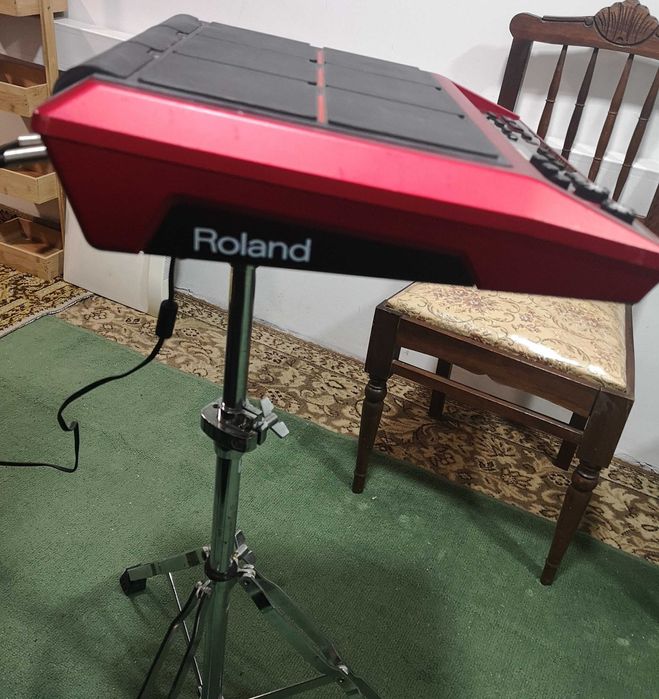 SPD-SX Special Edition,  Rigorosamente Novo , oferta de Tripé