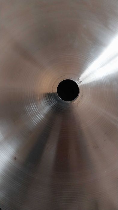 Zildjian K Dark Thin Crash 16"