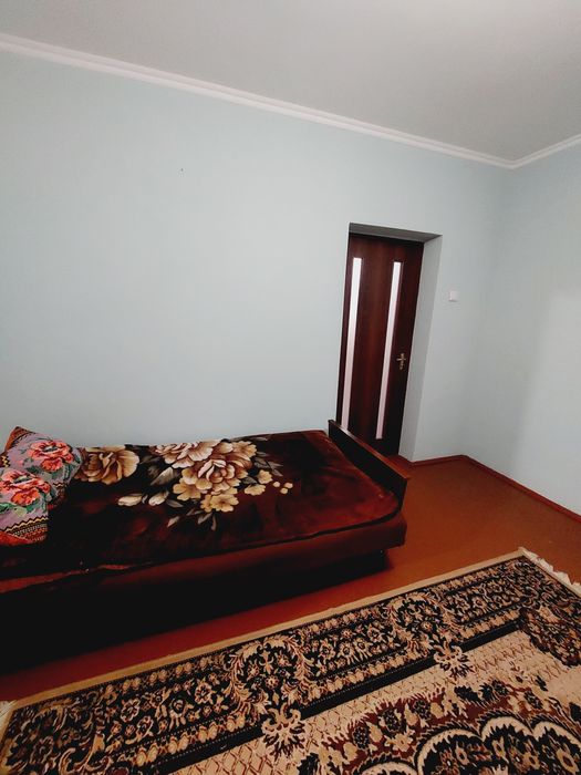 Здам в оренду частину будинку.