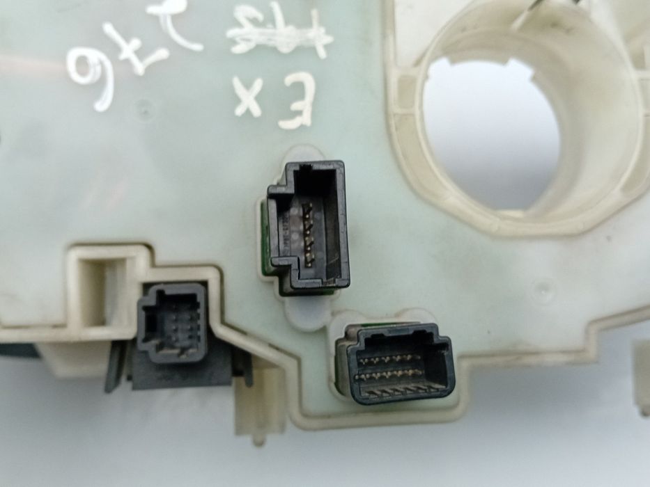 Conjunto / manetes de luzes e limpa vidros RENAULT Megane III (BZ0_)