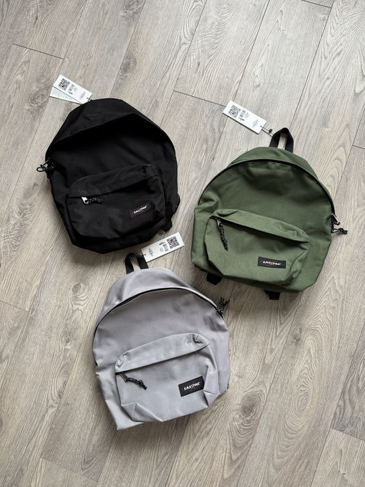 Рюкзак Eastpak (Истпак, Істпак)