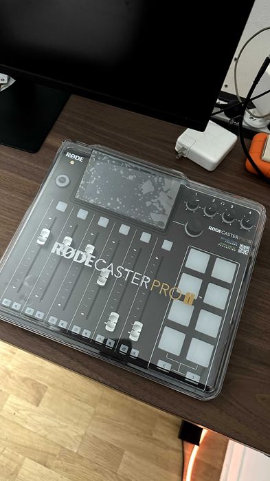 RØDECaster Pro II