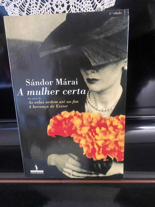Literatura internacional / Best Sellers