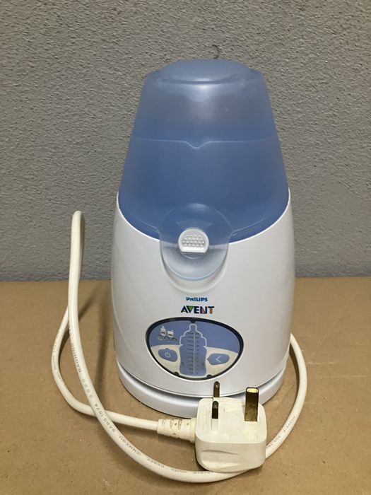 Aquecedor Biberão Phillips Avent