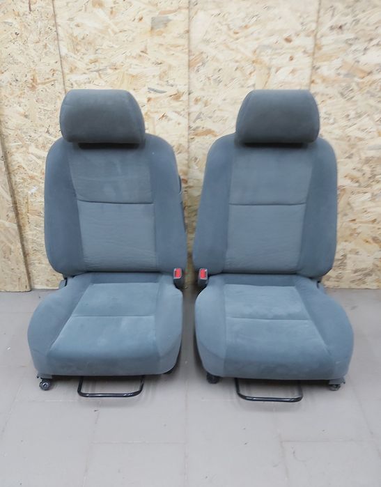 Пара передних сидений шевроле лачетти Chevrolet Lacetti  Aveo t200 250