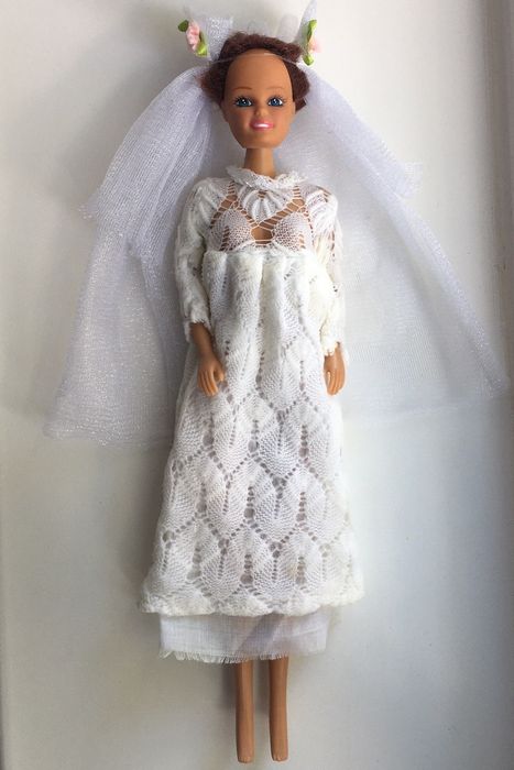 Разные платья кукольные для Барби Barbie лялька кукла одежда одяг