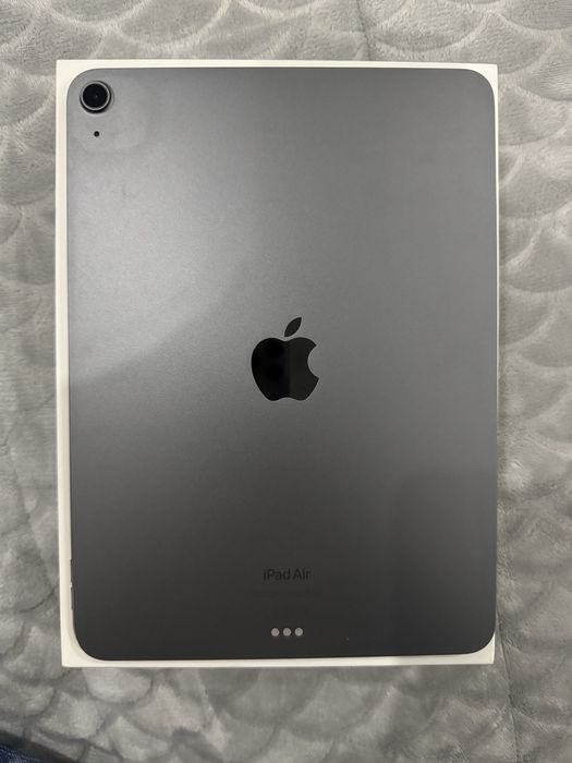 Ipad air M1 5 geração