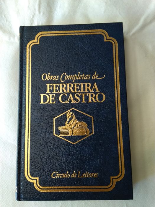 Portuguese Literature