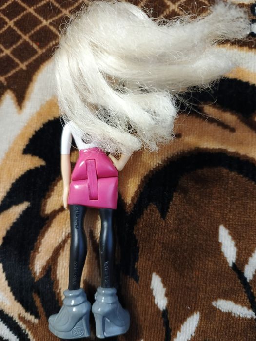 Лялька mini Bratz Братс