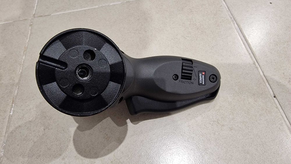 Manfrotto 324RC2 - Cabeça Joystick