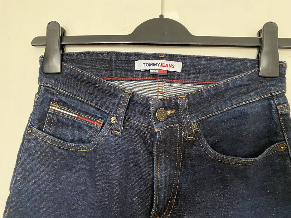 Чоловічі джинси Tommy Jeans
