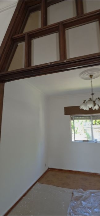 Alugo Apartamento T3