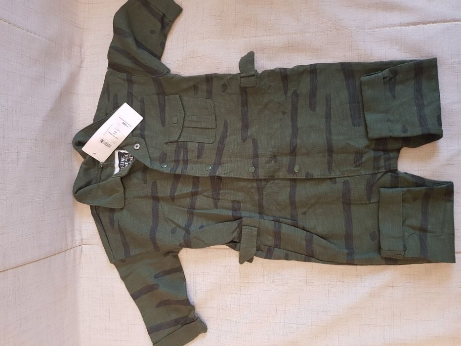 H&M Комбинезон летний