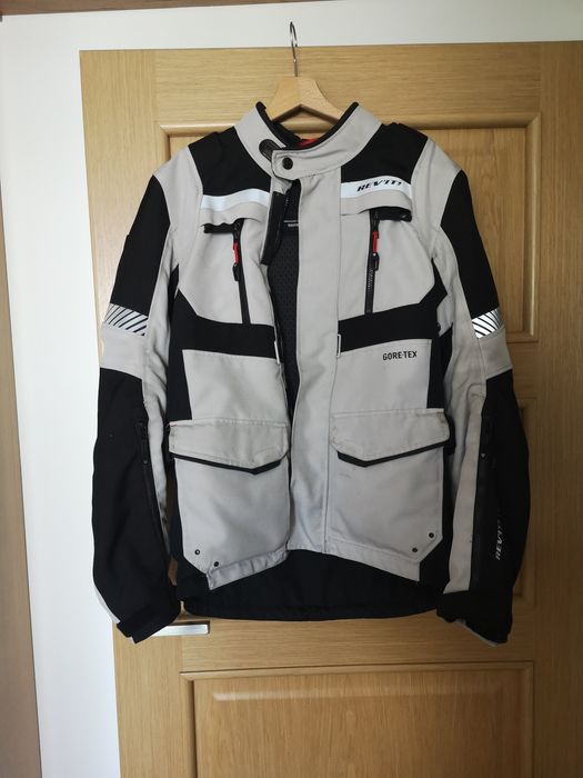 Kurtka motocyklowa RevIt! Neptune Gtx, rozmiar M