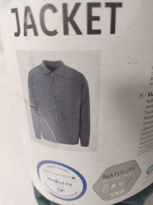 Kurtka męska XL 56/58 przejściówka