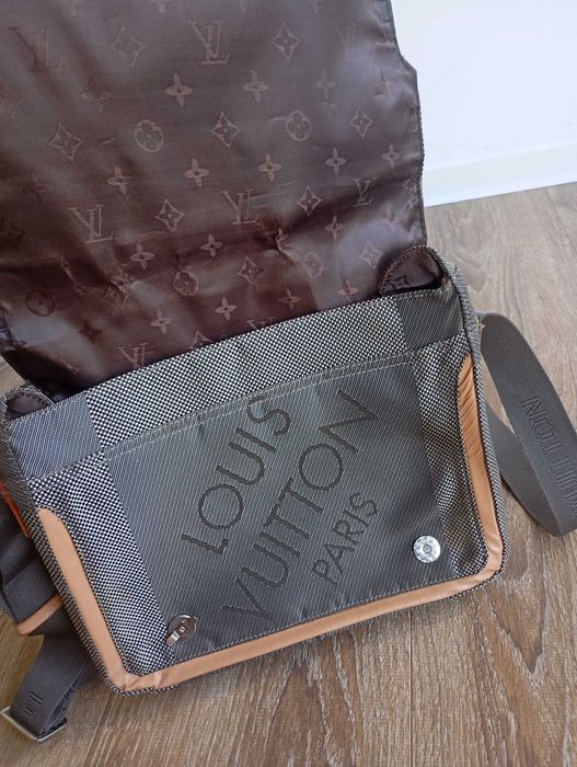 Bolsa Louis Vuitton