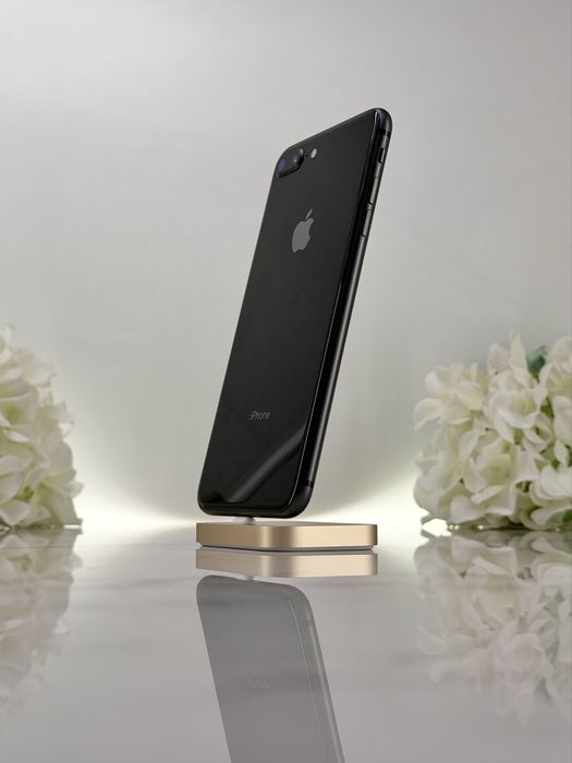 Стан Нового iPhone 8 Plus 64GB 91%АКБ Space Gray (Магазин Гарантія)