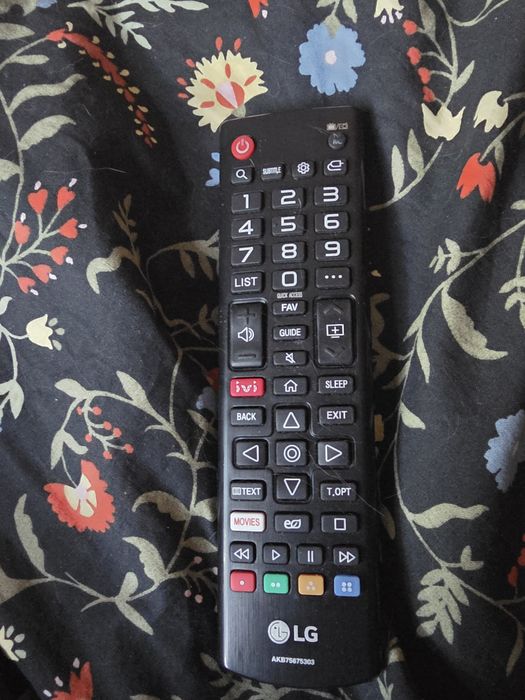 Telewizor LG 42"