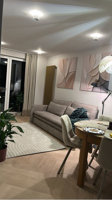 Nowe mieszkanie premium - 54m2- super lokalizacja bez sasiadow po bokach ;)