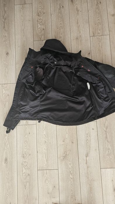 Мотокуртка размер L-M Viking Cycle