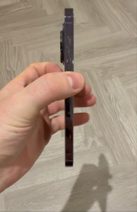 Iphone 14 pro Neverlock