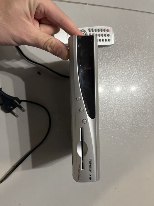 Dekoder na kartę tuner