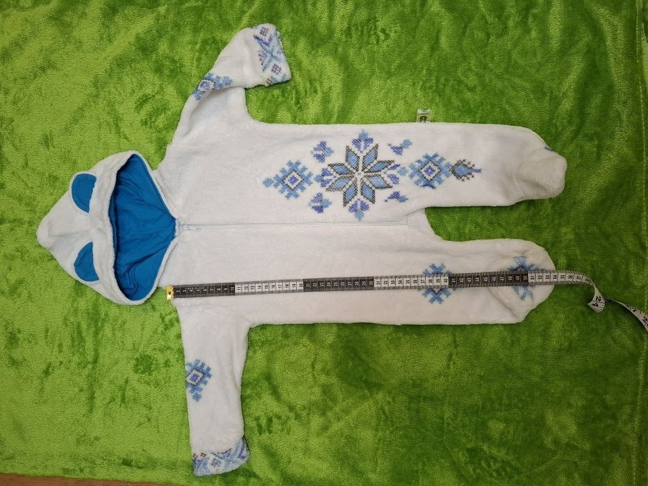 Теплий чоловічок