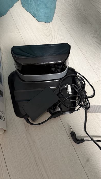 Робот пилосос samsung vr7000