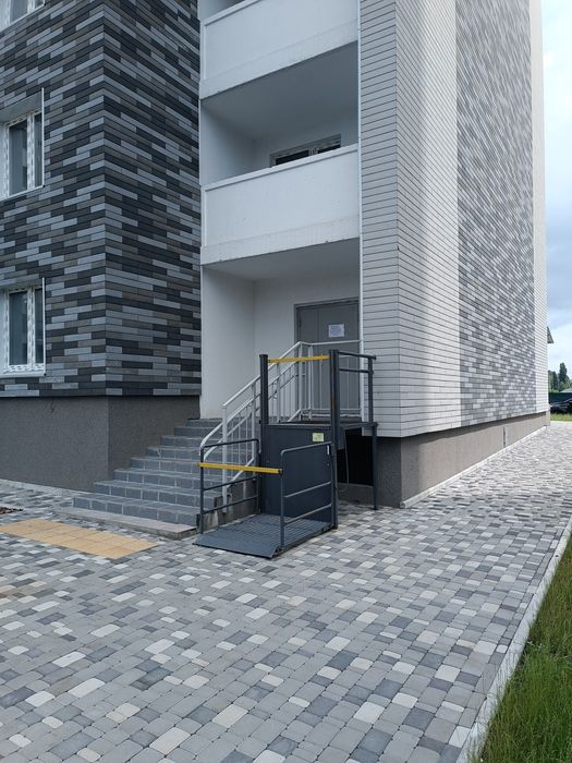 Комерційна нерухомість за адресою вул. Коноплянська (площа 53 м²) - Atlanta.ua - фото 9