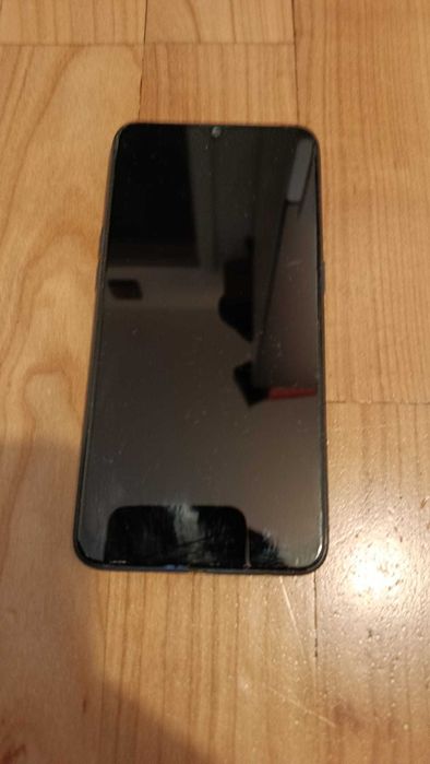Smartfon OPPO AX7 RAM: 4 GB Pamięć: 64 GB