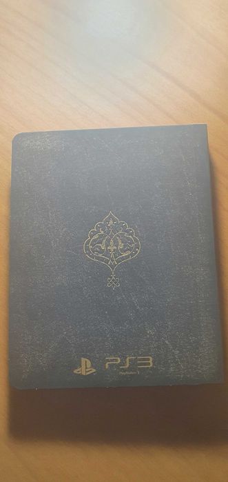 [JOGO PS3] Uncharted 3 Drake's Deception SPECIAL EDITION