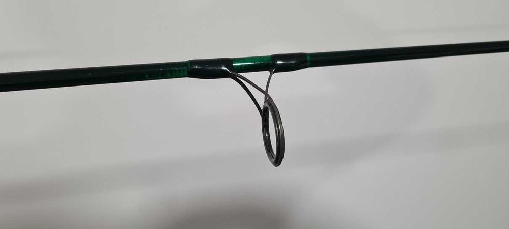 Wędka spinningowa BATSON RX7 - Made in USA