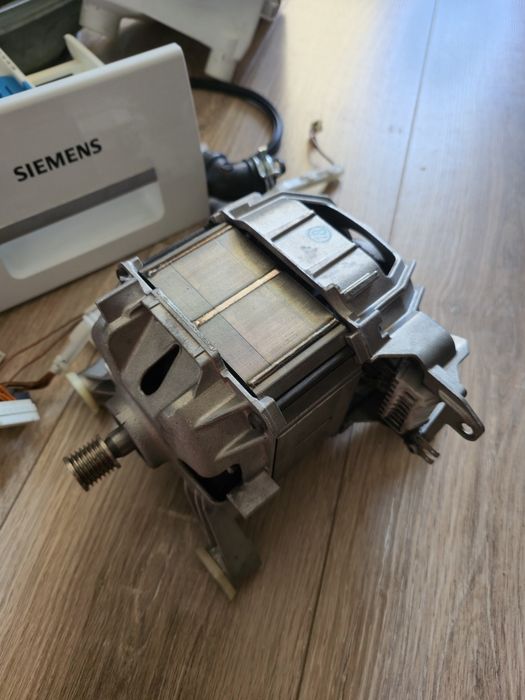 Części pralki SIEMENS IQ500 WS12O261PL