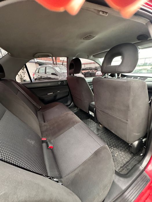 Продам Mitsubishi Lancer 2007 рік можлива розстрочка, кредит, обмін!