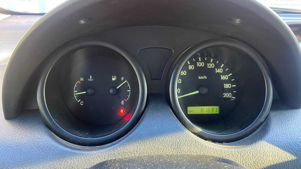 Продаю Chevrolet aveo