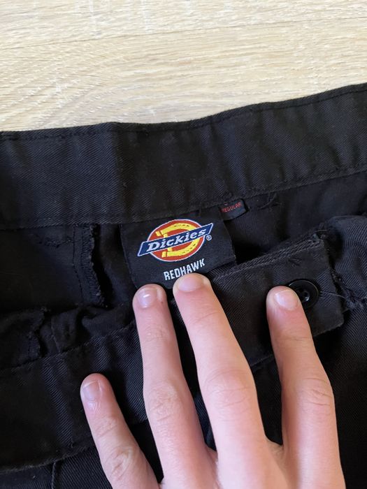 Брюки Dickies Regular