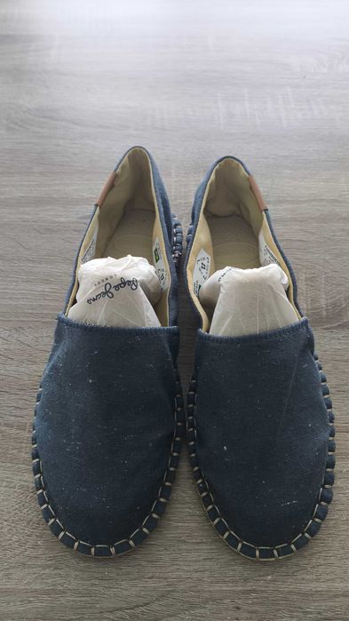 Alpercatas Havaianas origine IV - Azul