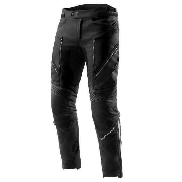 Spodnie motocyklowe tekstylne Rebelhorn Hardy 3.0 PROMOCJA