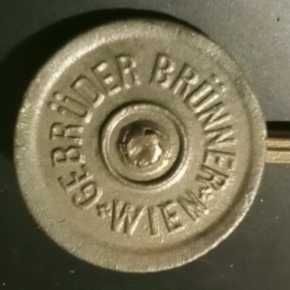 Колесико от керосинки