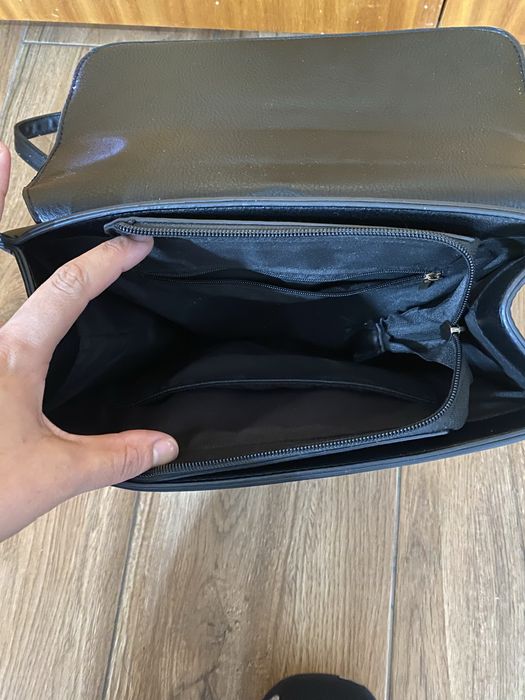 Mala mochila - bom estado