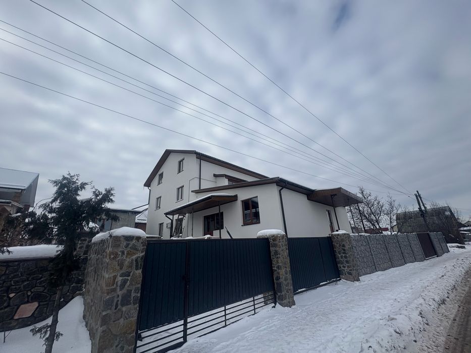 3 кімнатна квартира  Малі Хутори Старе місто