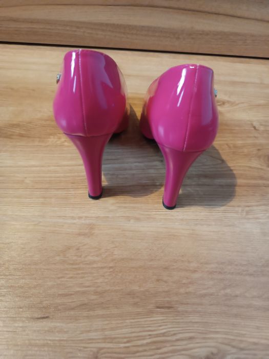 Buty damskie eleganckie