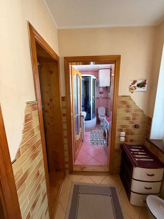 Продається дворівнева квартира смт Путила, вул. Українська