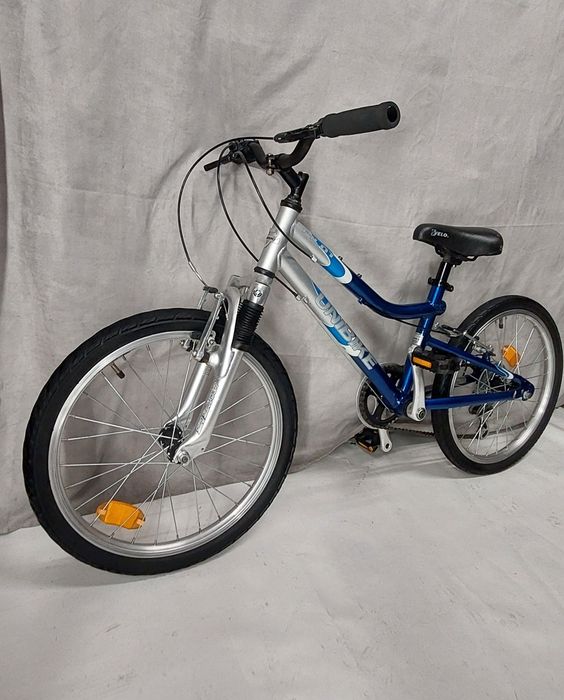 Rower Unibike Pilot koła 20