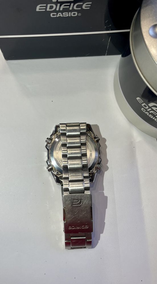 CASIO EDIFICE 5123 10 116 Olx