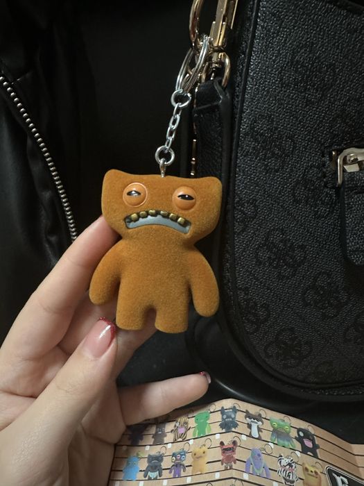 Продам Fuggler новый